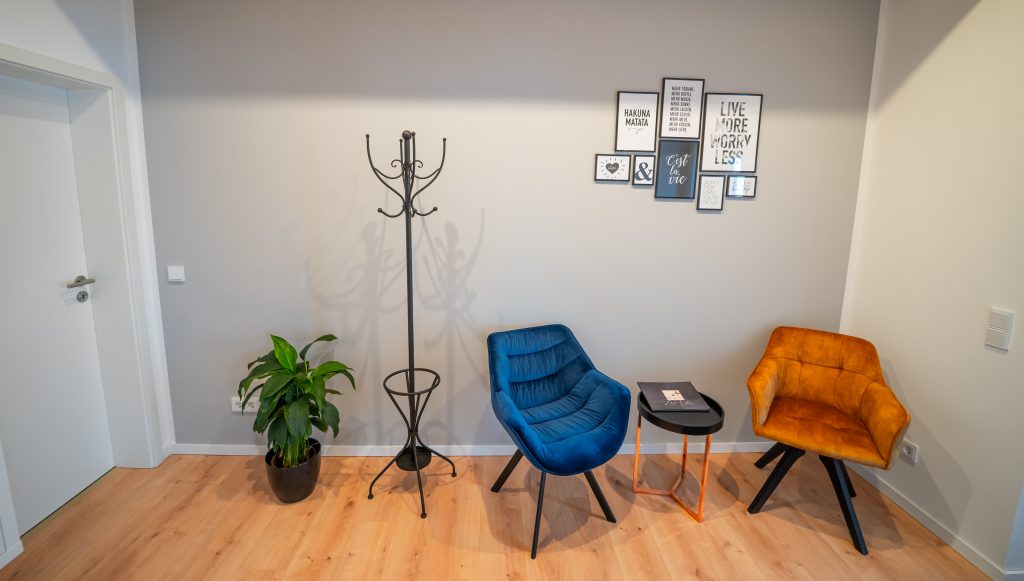 Interior Foto Büro