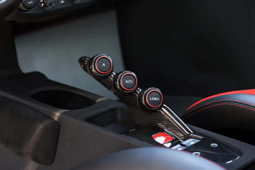 Ferrari 458 Speciale
