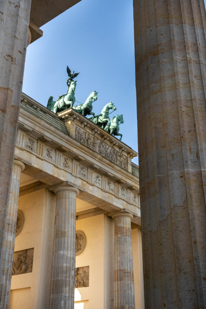 Brandenburger Tor